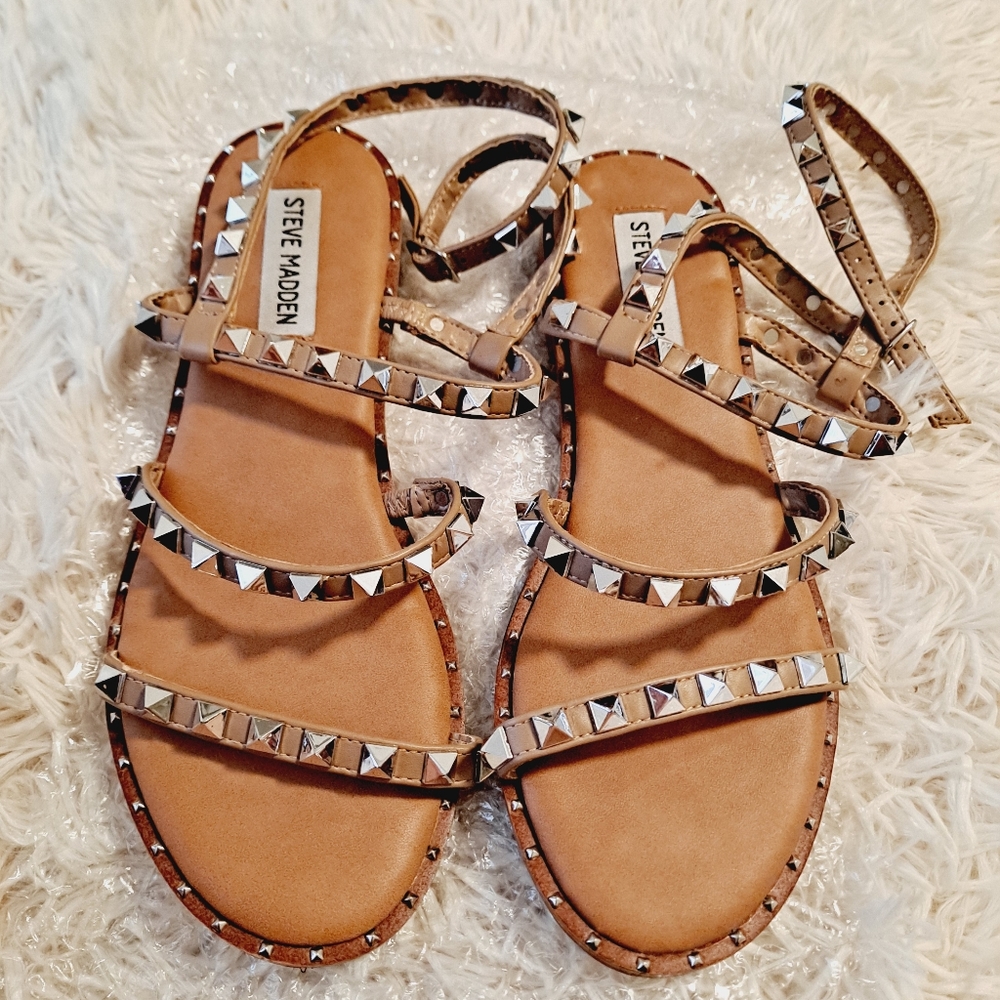 Steve Madden Sandals